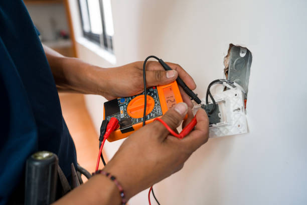 electricians in doncaster